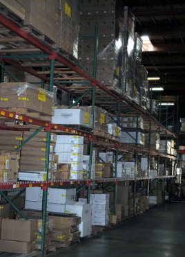 Warehouse